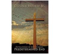 Revelations Of Jesus Christ