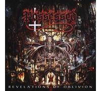 Nuclear Blast – Revelations of Oblivion