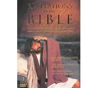 Revelations of the Bible [Import USA Zone 1]