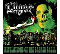 Revelations of The Sacred Skull