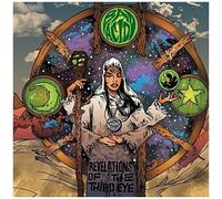 Revelations Of The Third Eye