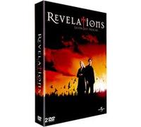 Révélations - Révélations G