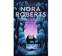 Révélations songes d'irlande,1 - Nora Roberts - J'ai Lu - Poche - Roman