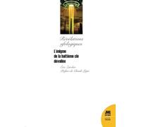 Révélations ufologiques - L'énigme de la huitième cle dévoilée