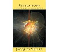 Revelations - [Version Originale] Jacques Vallee (Auteur)