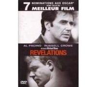 REVELATIONS-VF G