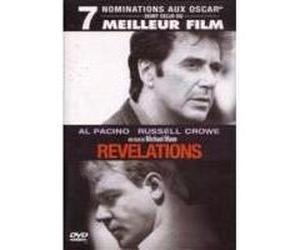 REVELATIONS-VF G