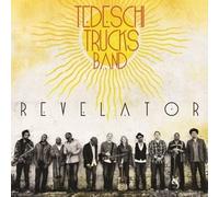 Revelator Vinyle