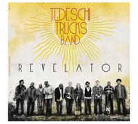 Tedeschi Trucks Band – Revelator – Vinyle LP neuf – Master Works