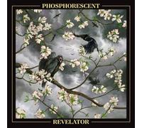 Revelator by Phosphorescent [CD] NEUF
