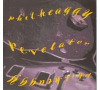 Revelator [SINGLE]