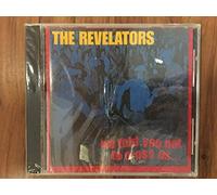 Revelators - We Told You Not to Cross Us