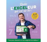 Révèle l'Exceleur qui est en toi ! – Manuel – Broché – Larousse