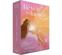 Révèle ta lumière - Cartes oracle