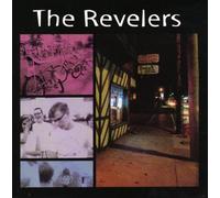 Revelers, the - Hard Times, Sunday Spirits [Import]