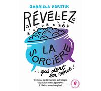 Révélez la sorcière qui dort en vous !