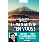 Révélez le mentaliste qui est en vous !