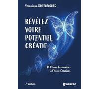 Révélez votre potentiel créatif: De l'Homo Economicus à l'Homo Creativus