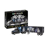 Puzzle 3d Puzzle 3d Camion De Tournée Ac/Dc