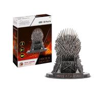 Revell 00224 - Puzzle 3D - Maison Du Dragon "Trône De Fer" - Neuf