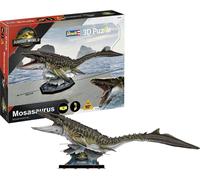 Revell Puzzle 3D 00244