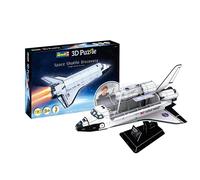 3D puzzle Space Shuttle Discovery 00251 1 pc(s)