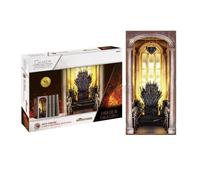 REVELL 00531 Trône De Fer - Game Of Thrones: Aventures Miniatures