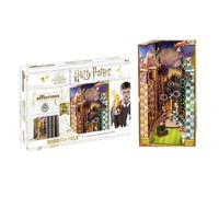 Revell 00532 - Aventures Minuscules - Harry Potter "Terrain De Quidditch" - Neuf