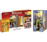 Revell Tiny Adventures - Disney "The Lion King" Modèle réduit de navire de passagers Kit de montage
