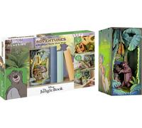 Revell 00535 Tiny Adventures - Disney \ The Jungle Book\ Kit