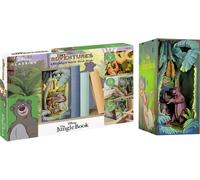 Revell 00535 Tiny Adventures - Disney The Jungle Book Kit