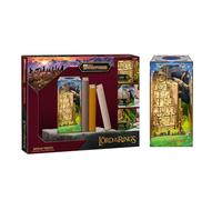 Revell – Kit Tiny Adventures – Le Seigneur des Anneaux: Minas Tirith – 00536