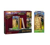 Revell 00536, Bricolage
