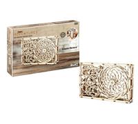 Revell bois TINY Adventures - Kinetic PICTURE Kit