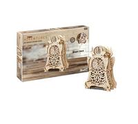 Revell 00616 - Tiny Adventures - Magic Horloge Holzfunktionsmodell - Neuf