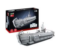 REVELL 00960 U-BOAT "DAS BOOT" - Système De Briques