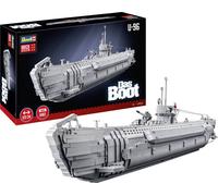 Revell 00960 U-Boot - Brick System Kit