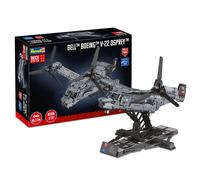 Revell 00961 1/25 Bell Boeing V-22 Osprey Brick System Bausatz