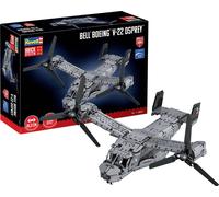 Revell 00961 \ Bell Boeing V-22 Osprey\ - Brick System Kit 1:25