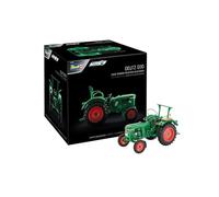 Deutz D30 Tracteur Advent Calendar Calendrier De L'Avent 1:24 Model Kit Revell
