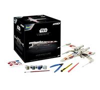 Calendrier de l'avent Star Wars : X-wing Fighter - Easy Click - Revell - Coloris Unique