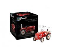 REVELL 01036 Advent Calendar 1/24 Porsche Diesel Junior 108 ( Simple Clic System