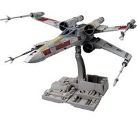 Revell 01200 Star Wars X-Wing Starfighter Maquette de science fiction 1:72