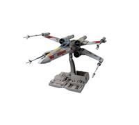 REVELL 01200 X-WING STARFIGHTER (COOP. BANDAÏ) KIT DE MODÈLE STAR WARS DE BANDA