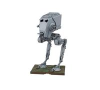REVELL 01202 MAQUETTE AT-ST (COOP. BANDAÏ) KIT DE MODÈLE STAR WARS DE BANDAI 1/4