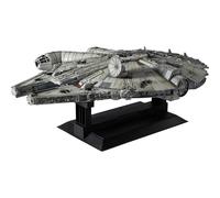 Revell 01206 Star Wars Bandai Millennium Falcon Perfect Grade Maquette de