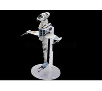 REVELL 01208 BANDAI REVELL-KIT STAR WARS GUERRES DES ÉTOILES B-wing Fighter