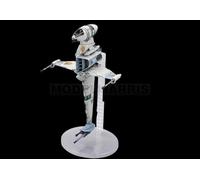 REVELL 01208 BANDAI REVELL-KIT STAR WARS GUERRES DES ÉTOILES B-wing Fighter