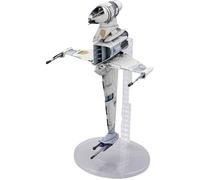 Revell 01208 Star Wars B-Wing Fighter Maquette de science fiction 1:72