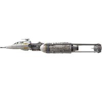 Revell 01209 Y-wing Starfighter - Bandai Maquette de science fiction 1:72